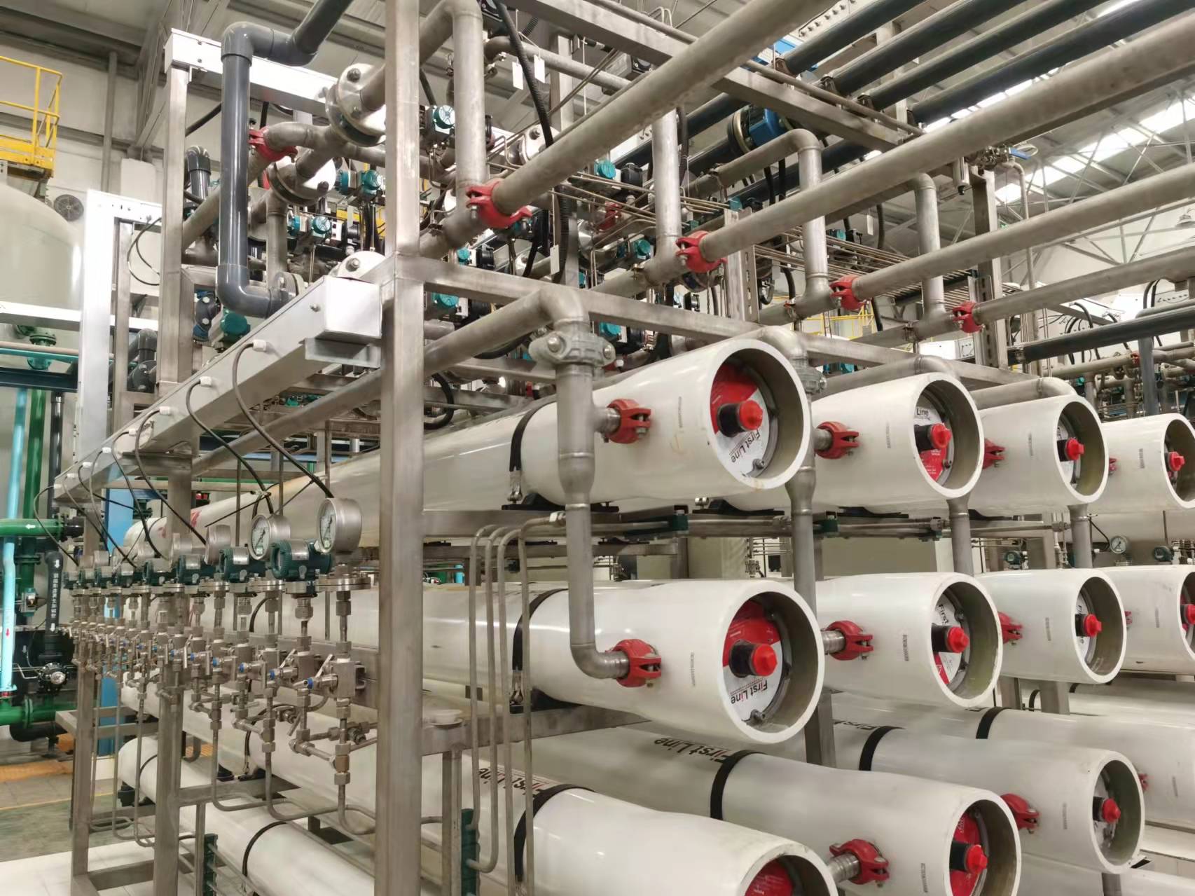 2022年， 魯東環保，虎力全開！