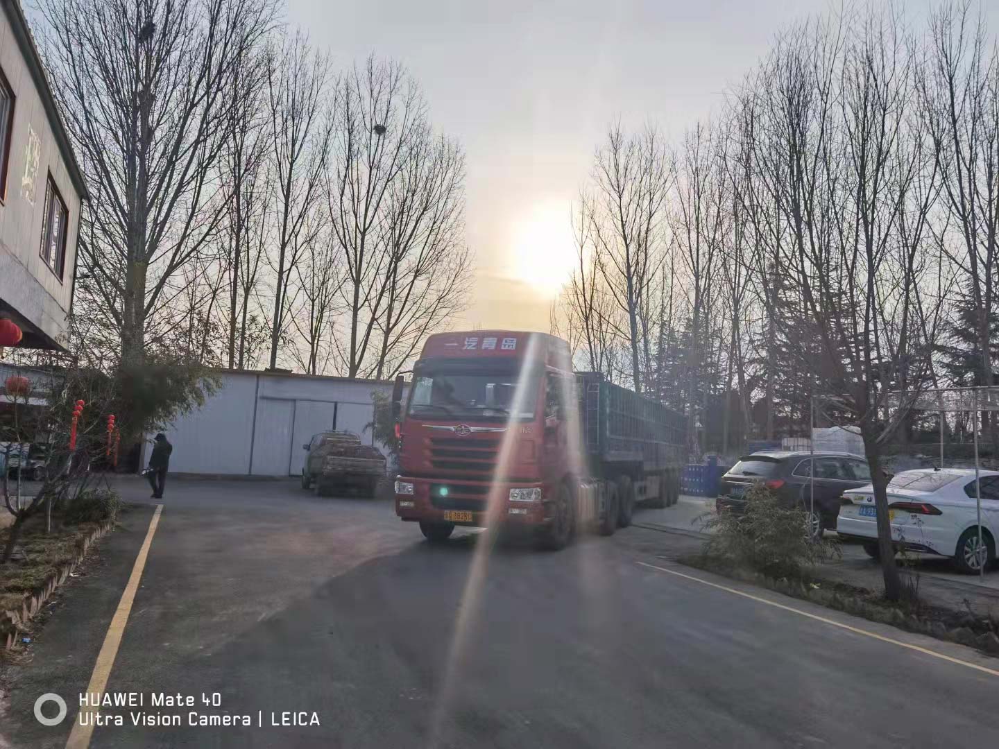  2022年， 魯東環保，虎力全開！