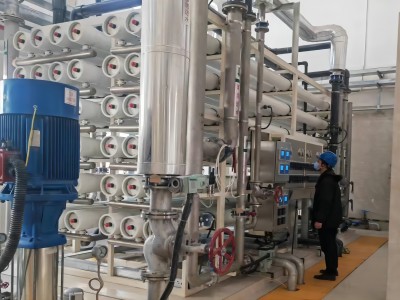 反滲透系統清洗時間的選擇 反滲透系統清洗時間的選擇