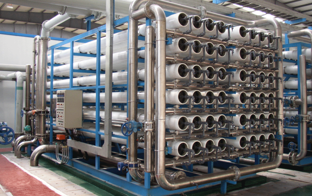 影響反滲透阻垢劑阻垢效果的因素有哪些? 影響反滲透阻垢劑阻垢效果的因素有哪些?